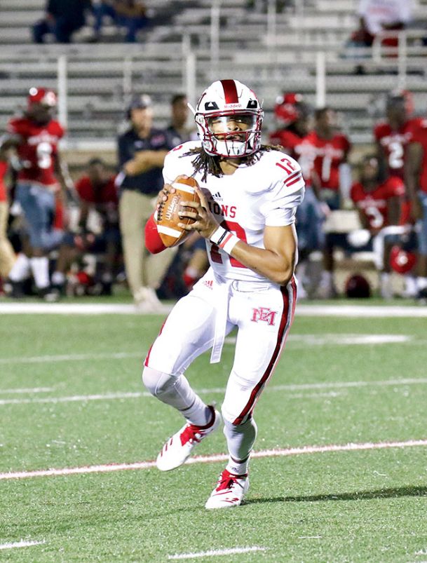 No. 1 EMCC scores in different ways in rout of Mississippi Delta C.C.