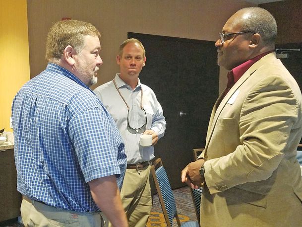 Internet access, increased tax revenue highlighted at Oktibbeha candidate forum