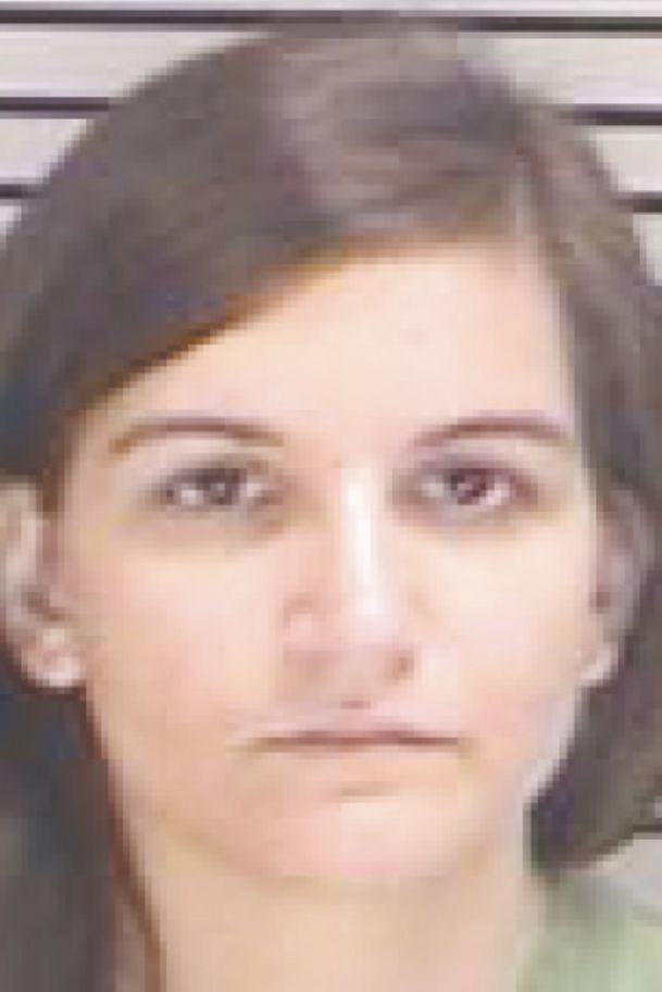 Columbus woman pleads guilty to sex with a minor