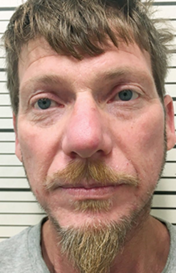 Rienzi man to serve life for 30-year-old Starkville murder