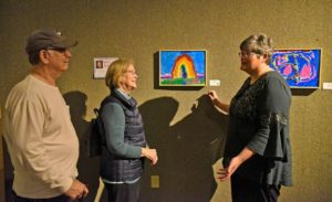 Local arts community meets Senate bill with concern