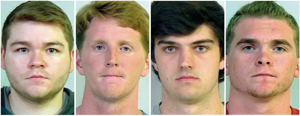 MSU students charged with stealing Alabama memorabilia from UA athletic facility