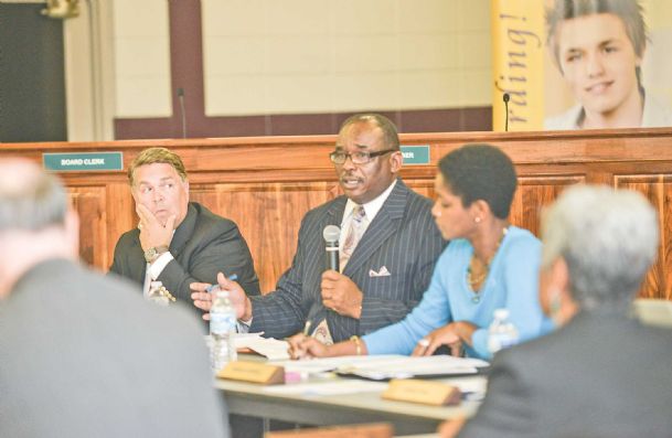 School board, council vow closer cooperation