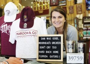 ‘Dan Who?’: Mullen’s return to Davis Wade stirs memories, sparks sales of anti-Dan apparel