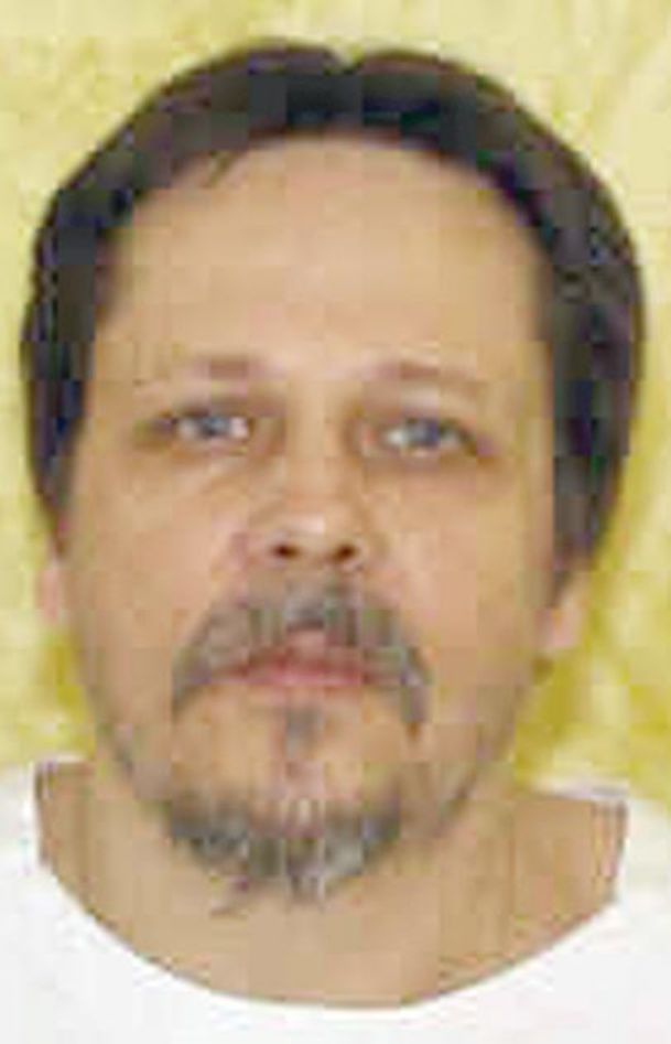 Ohio executions face obstacles after unusual inmate death