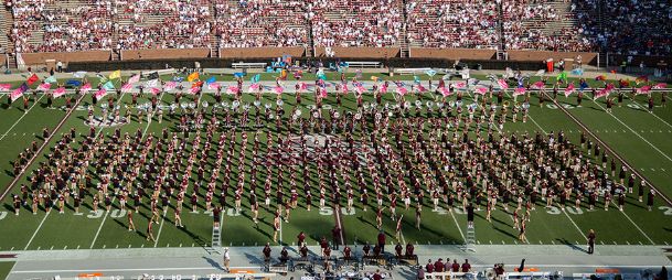 Registration open through Aug. 18 for MSU’s Marching Honor Band