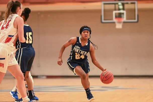 After ‘wonderful’ 13-0 start, West Lowndes girls basketball feels confident — but still cautious