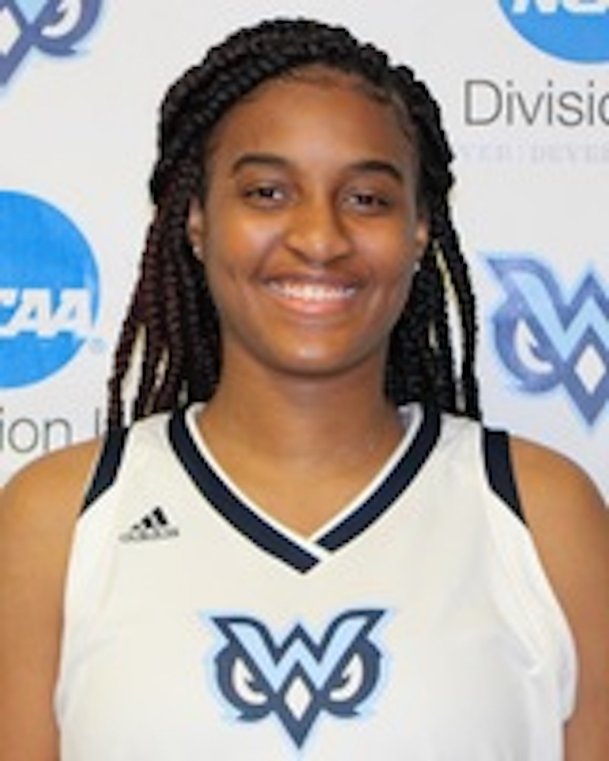 MUW forward My’Neka Frazier named Renasant Bank Athlete of the Month