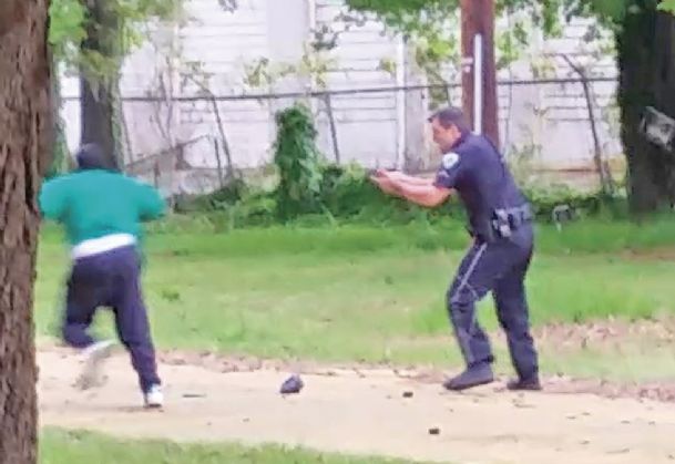 Police use of stun guns eyed in officer-involved killings