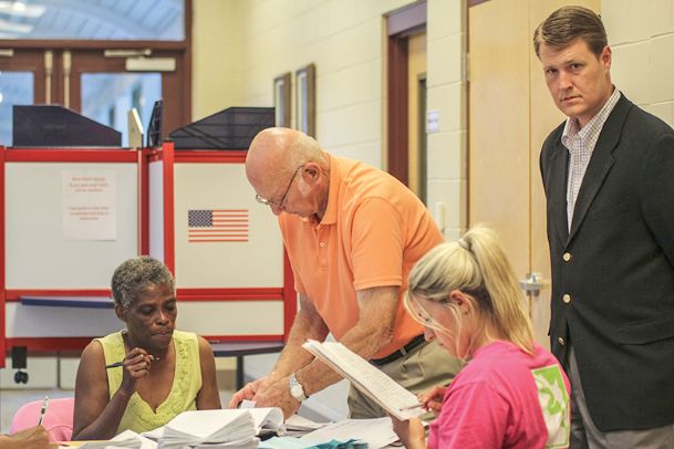 It’s official: Wynn takes Ward 2 seat