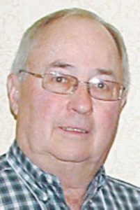 Lawrence returns as Caledonia mayor