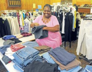 Do unto others: A giving spirit is alive and well in rural Oktibbeha County