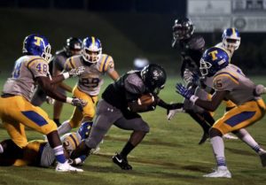 West Point cruises to 37-7 victory over Tupelo