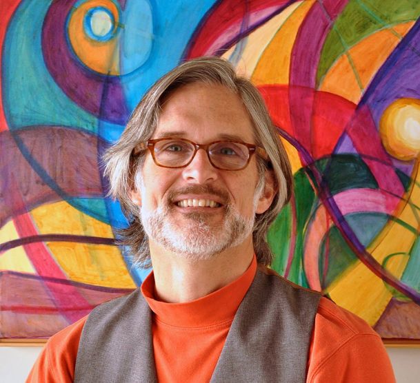 Noted painter to give public lecture, student workshop at MSU