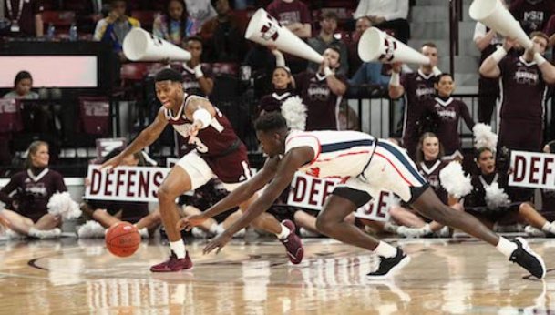 Mississippi State men’s basketball notebook: Season opener still on track to be played, starting lineup announcement will have to wait