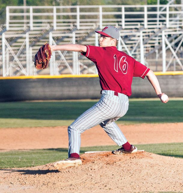 West Point, Caledonia, New Hope wins baseball series