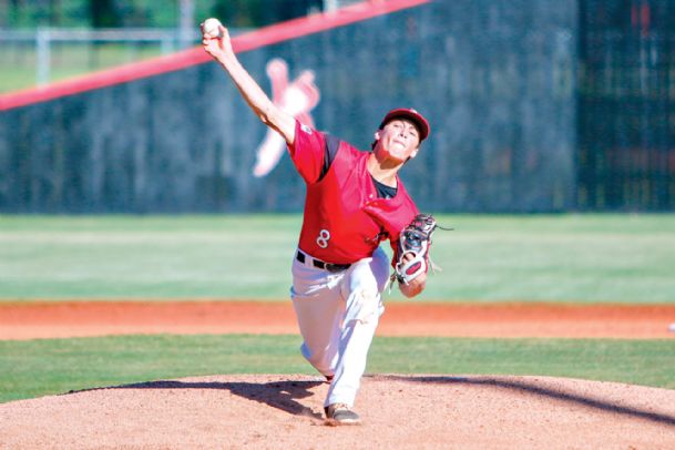 Oak Hill Academy beats West Memphis to reach second round