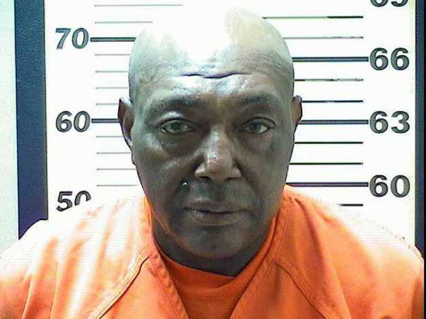 Oktibbeha man jailed for hitting woman with tire iron