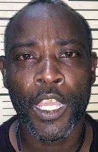 Starkville man charged with assaulting a police officer