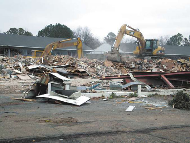 Buffalo Wild Wings coming to Starkville