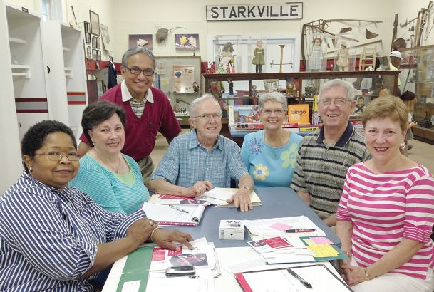 Oktibbeha museum gears up for a night of yee-haw and bling