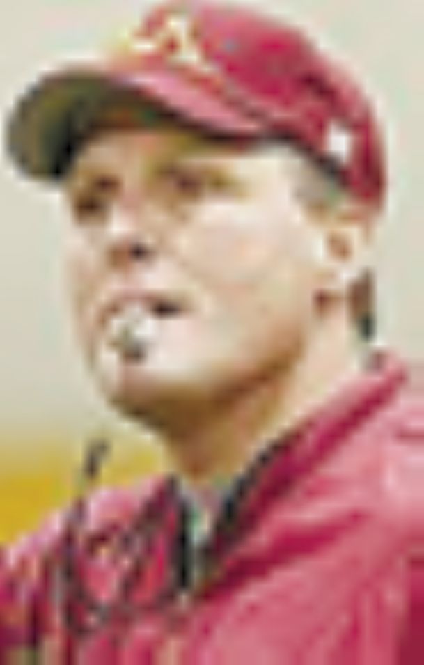 Brewster replaces Mirando at MSU