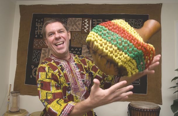 Damm’s African Musical Journey to celebrate world rhythms