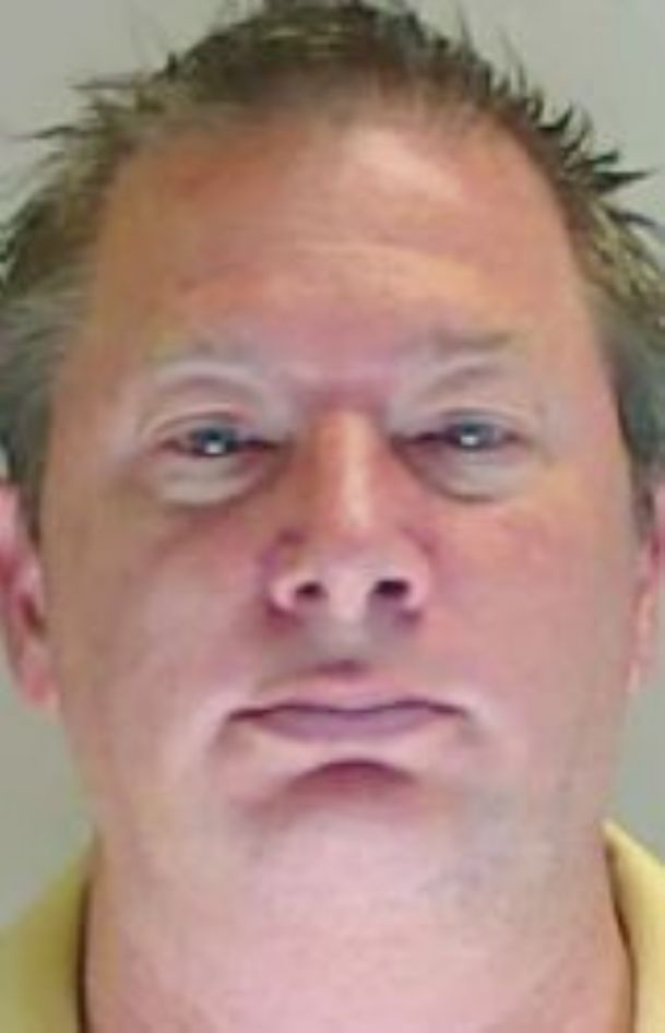 Columbus businessman gets 10 years for pleading to filming child in bathroom