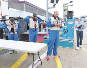 MSU fans heading to Charlotte for Belk Bowl