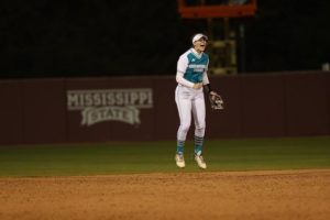 Mississippi State softball beats UAB, Alcorn State on second day of Alex Wilcox Memorial tournament