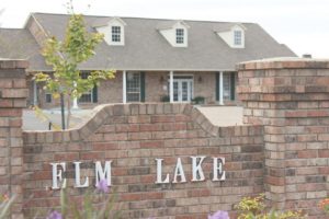 Resort status may hold key to Elm Lake growth