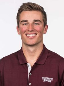 Mississippi State quarterback Logan Burnett transferring to TCU