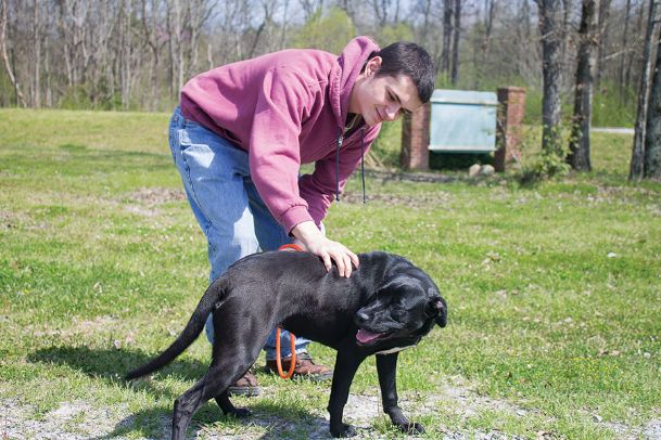 Oktibbeha County Humane Society receives $150K grant