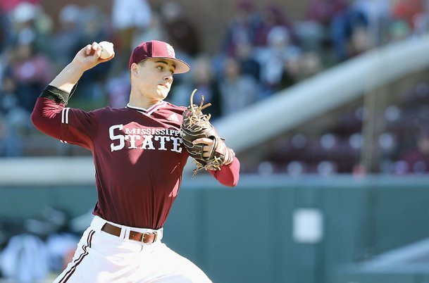 Mississippi State baseball notebook: JT Ginn out for season after elbow surgery; Tanner Allen also out