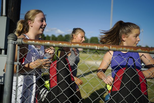 After first-ever playoff appearance, Columbus Christian Academy girls soccer is preparing for another ‘great year’