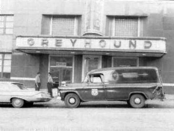 Columbus Library hosts ‘The Freedom Rides’ exhibit