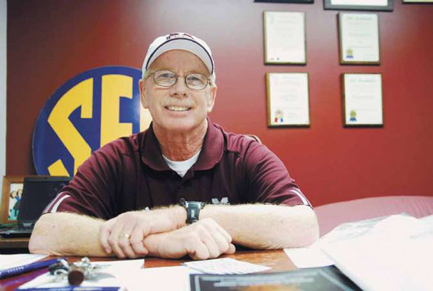 Still in the race: Al Schmidt’s life saved by quick action of an athletic trainer