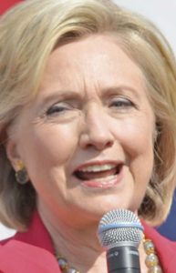 Legal experts see no criminal trouble for Clinton thus far