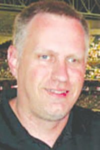 Dispatch’s Walters named Mississippi Sportswriter of the Year