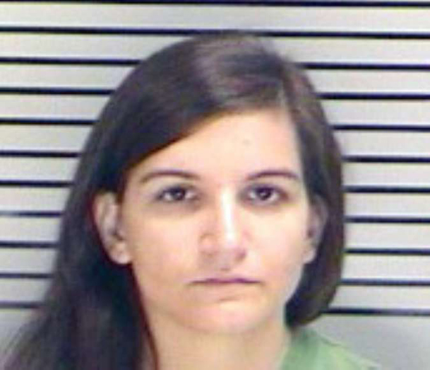 New Hope woman charged with statutory rape