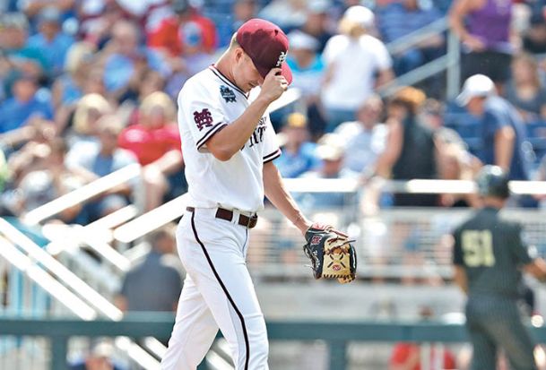 Big fifth inning propels Vandy over State