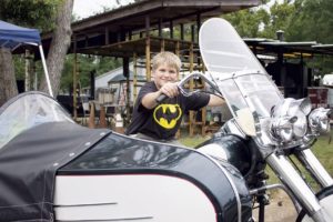 Photos: Sturgis Bike Rally