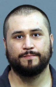 Judge to decide if Zimmerman released on bail