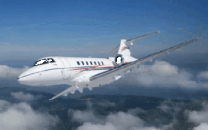 Beechcraft says Miss. in running for plant; no decision made