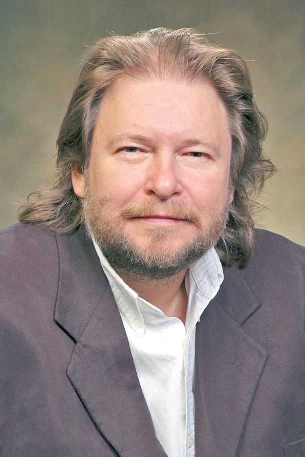 A Southern favorite: Rick Bragg to speak in Fayette