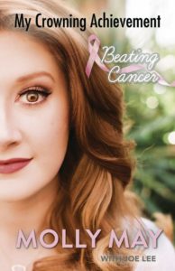 Pageant queen, breast cancer survivor pens inspirational memoir
