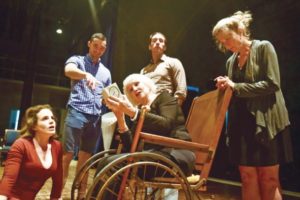 ‘Suddenly, Last Summer’: Tennessee Williams Tribute play opens in Columbus, then on to ‘P’town’