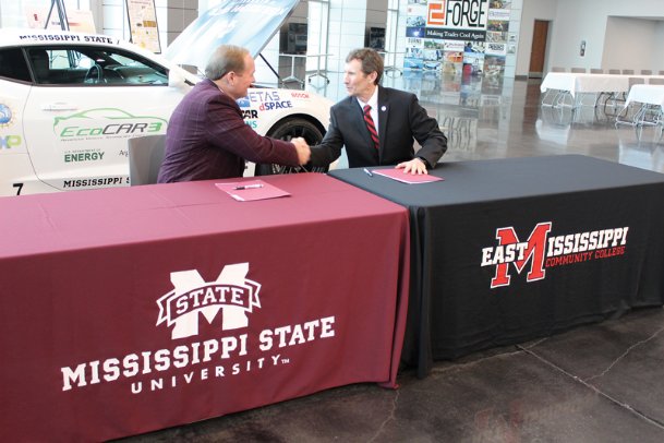 MSU partners with community colleges for new technical degree program