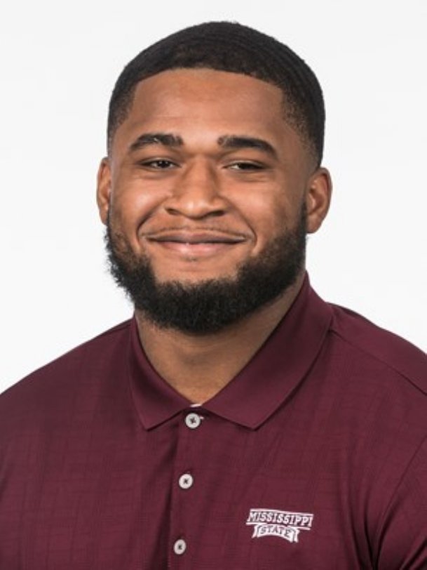 Mississippi State defensive tackle Fabien Lovett enters transfer portal