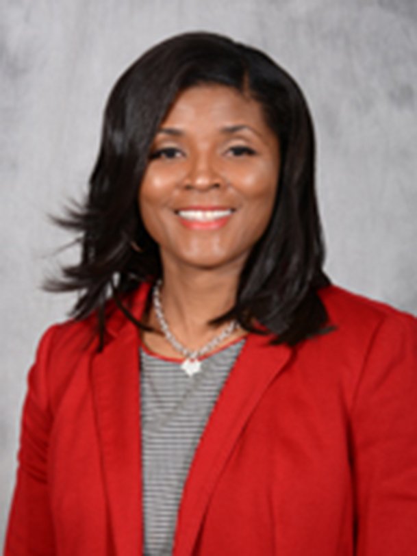 EMCC women’s basketball coach Sharon Thompson named school’s new athletic director